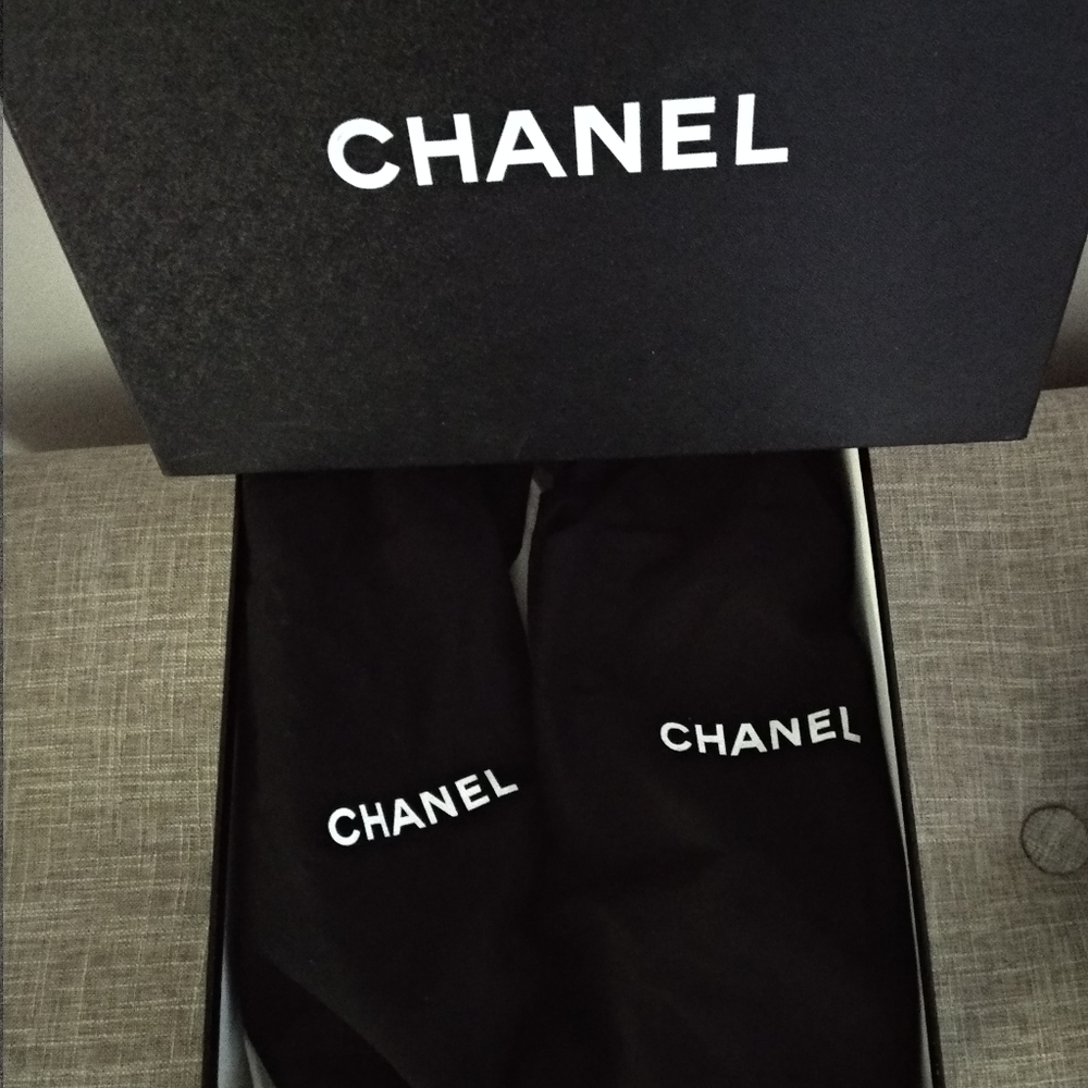 Brand new Chanel sandals - Picture 4 of 5